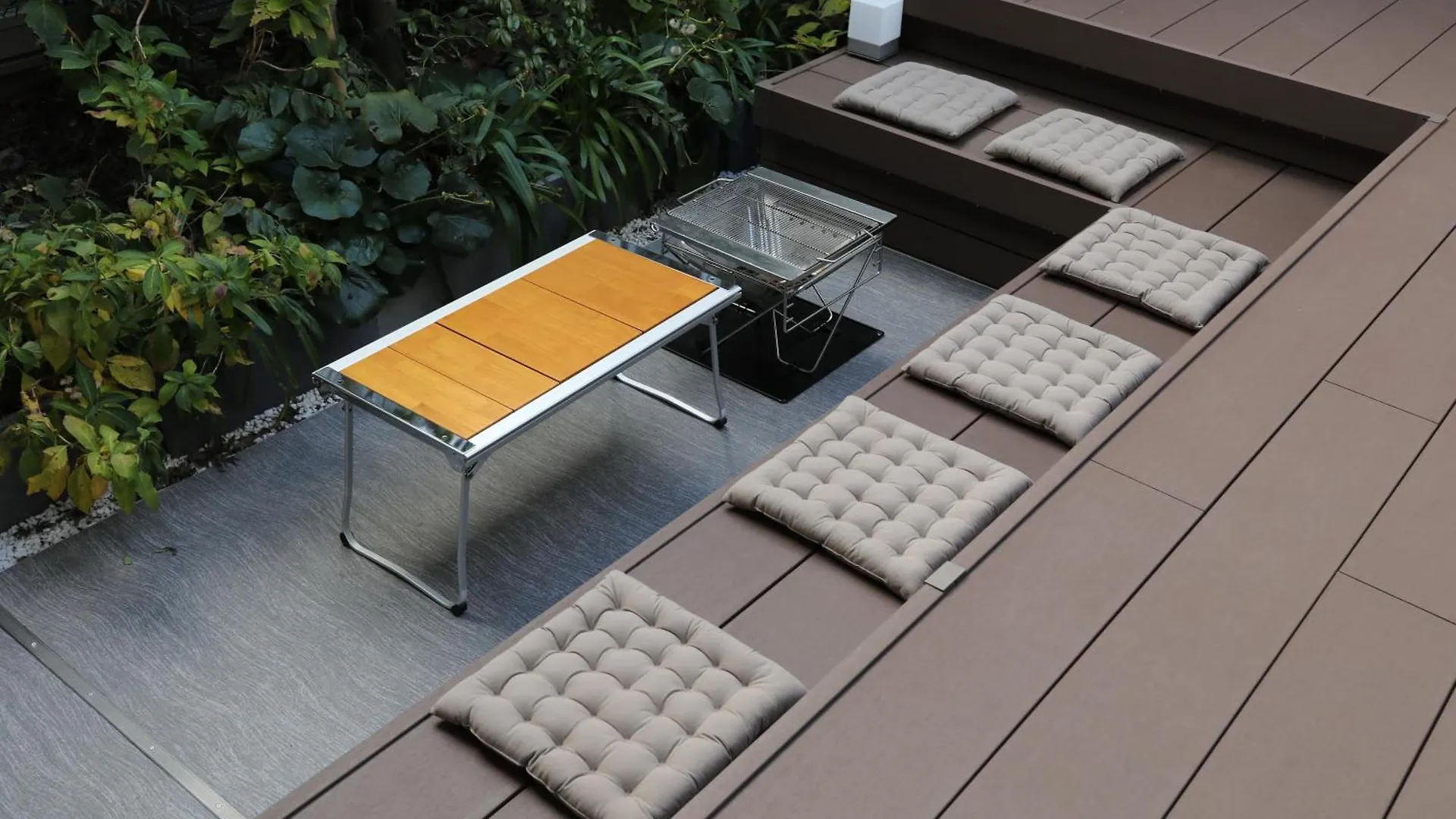Aparthotel Reikyo Garden Ōsaka Japon