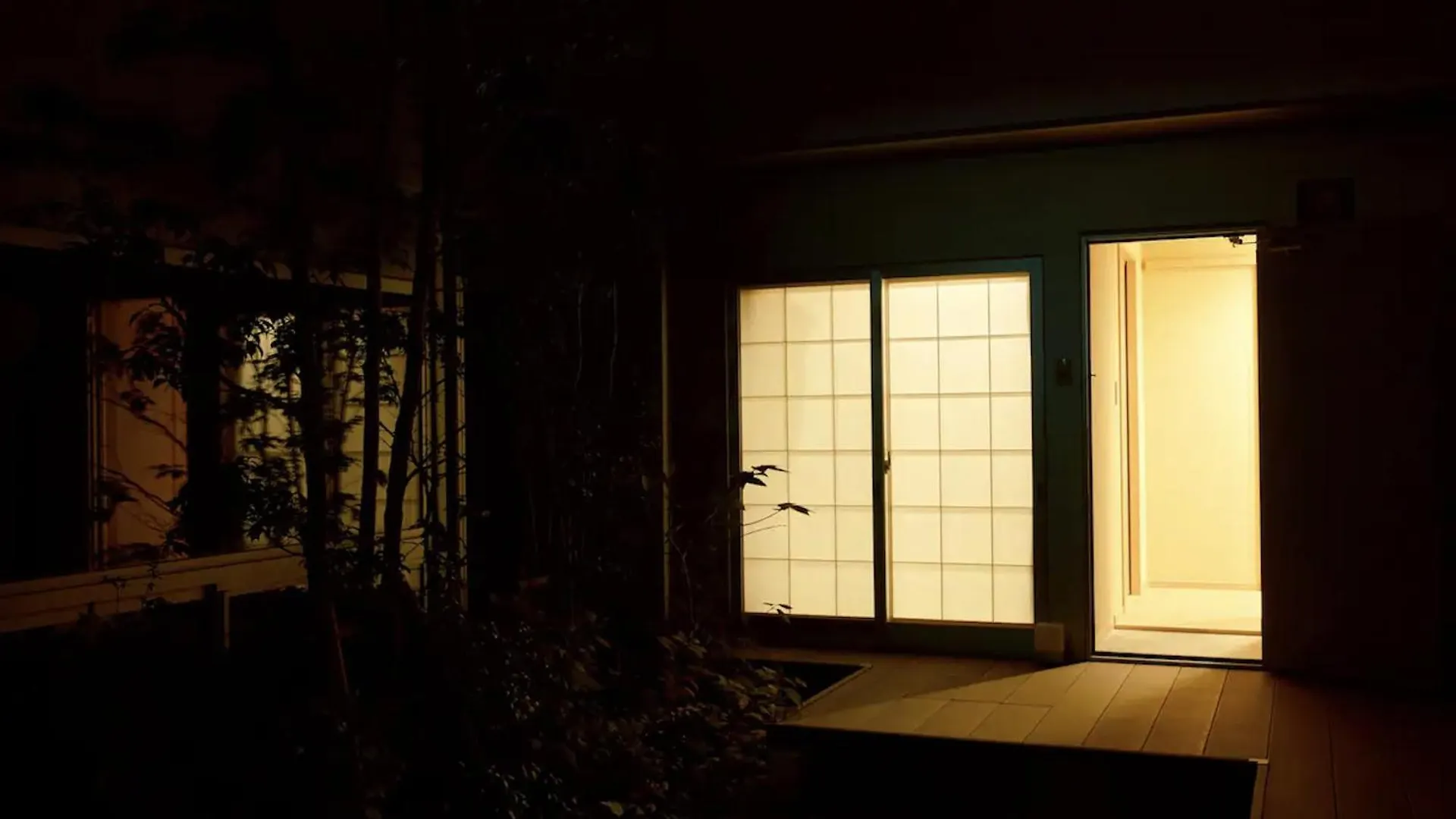 Aparthotel Reikyo Garden Ōsaka