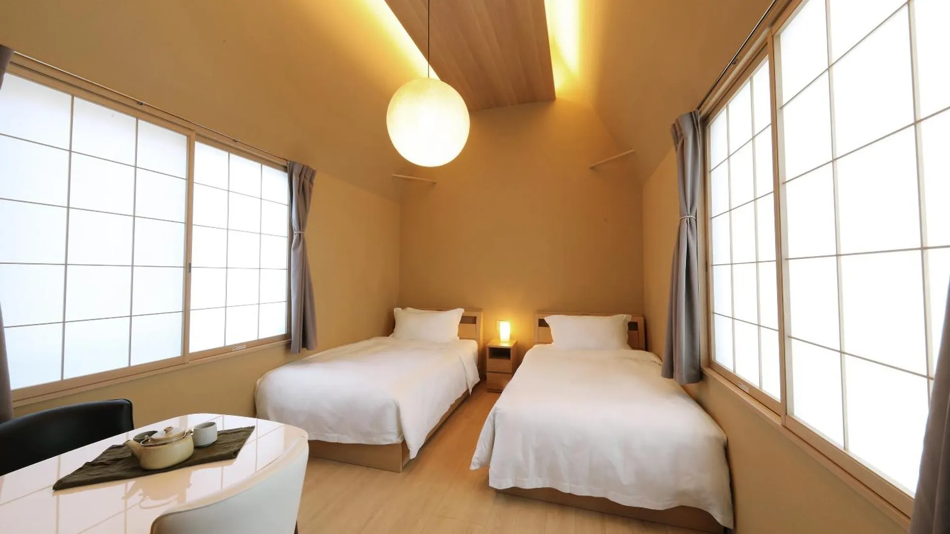Aparthotel Reikyo Garden Ōsaka 0*,