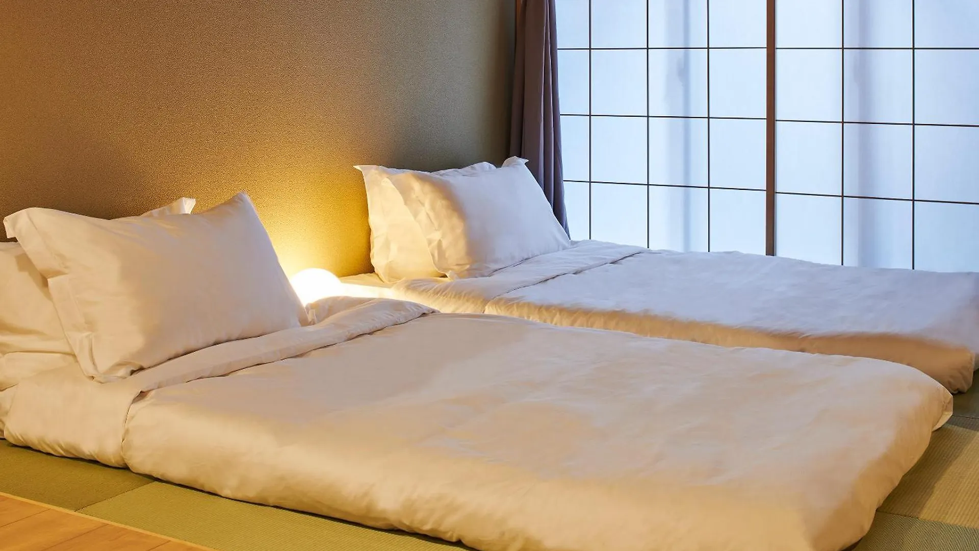 Aparthotel Reikyo Garden Ōsaka