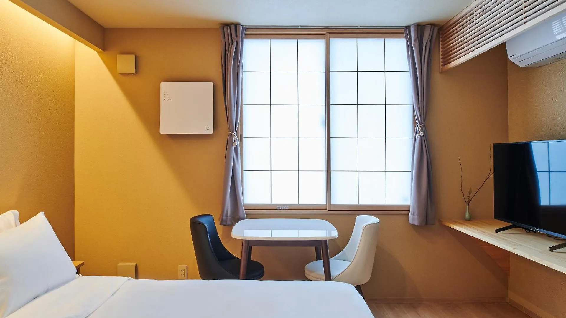 Aparthotel Reikyo Garden Ōsaka