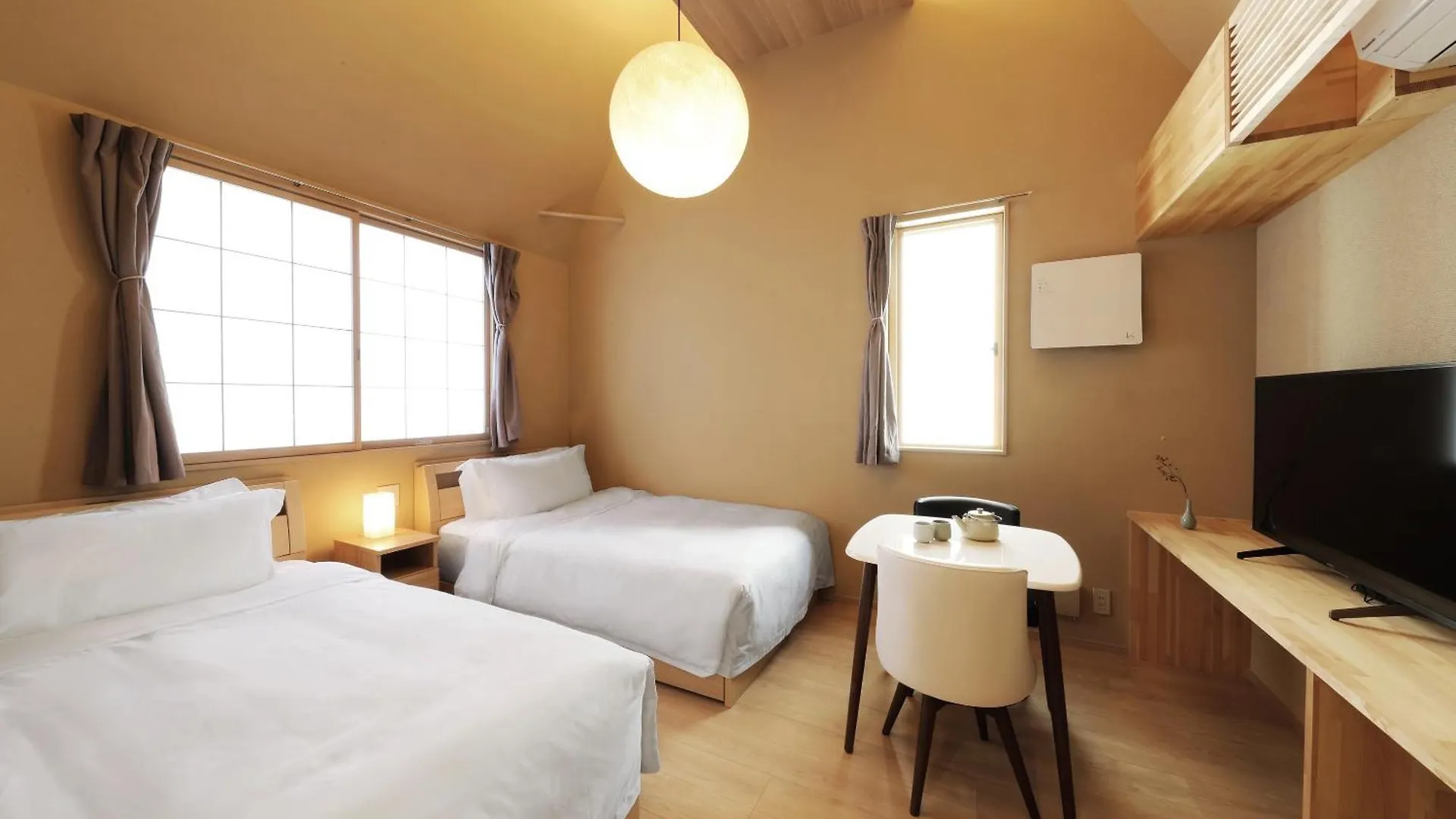 Aparthotel Reikyo Garden Ōsaka 0*,