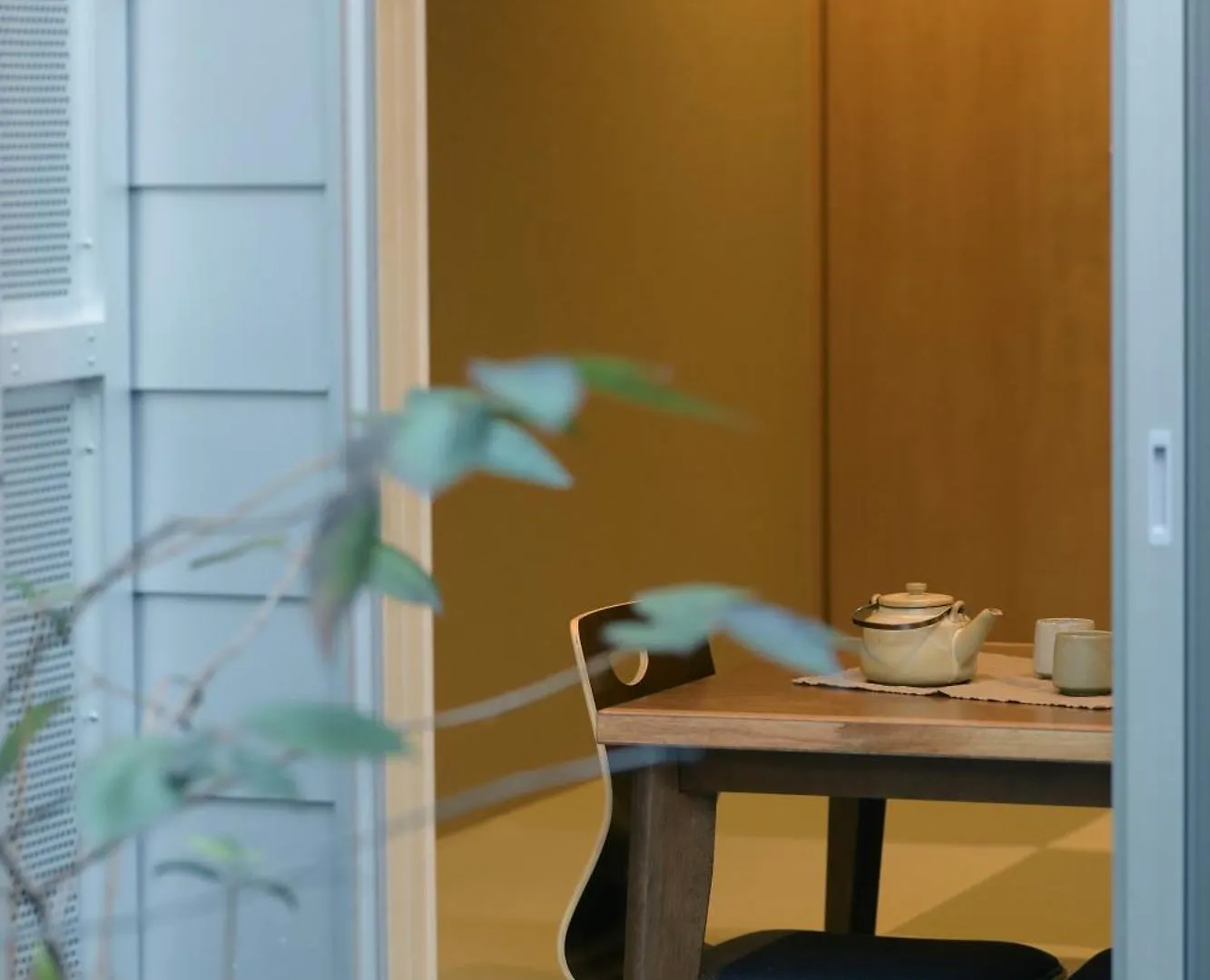Aparthotel Reikyo Garden Ōsaka