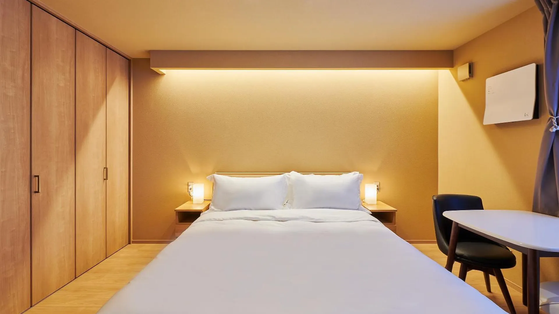 Aparthotel Reikyo Garden Ōsaka