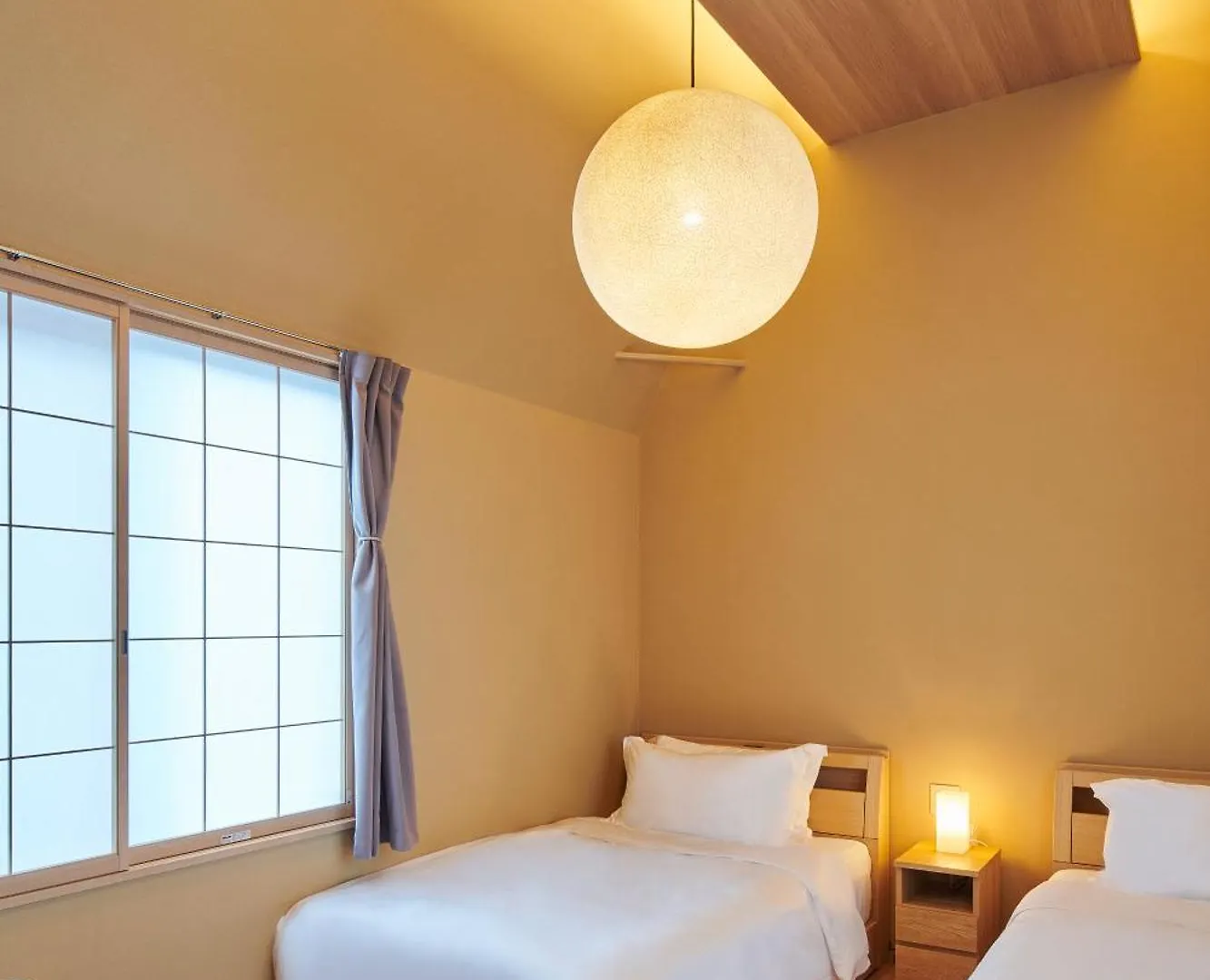 Aparthotel Reikyo Garden Ōsaka