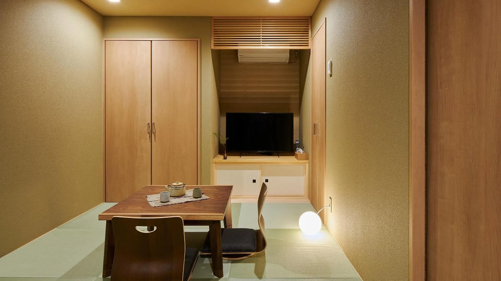 Aparthotel Reikyo Garden Ōsaka 0*,  Japon