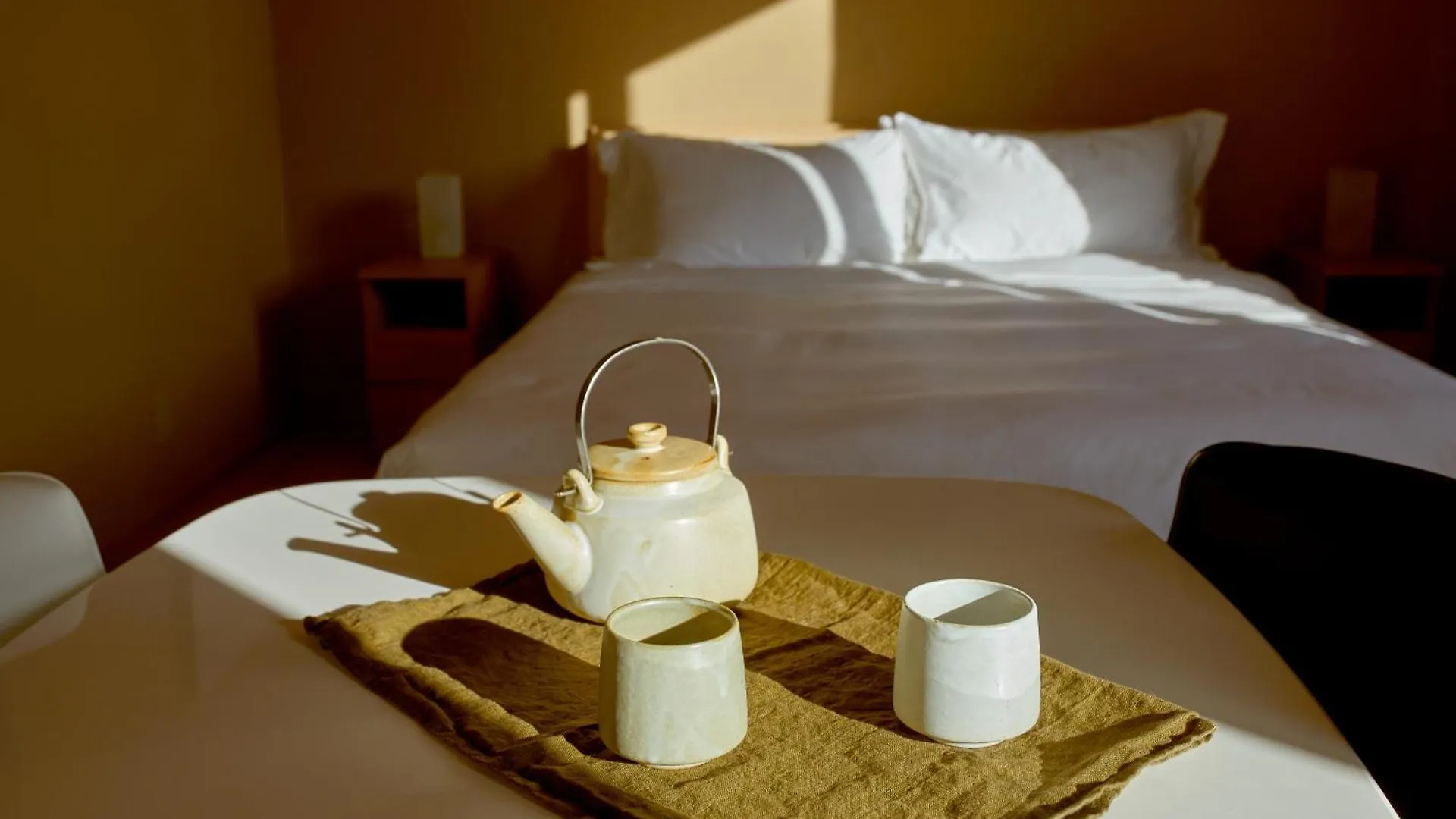 Aparthotel Reikyo Garden Ōsaka Japon