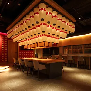 Ninja & Geisha Osaka