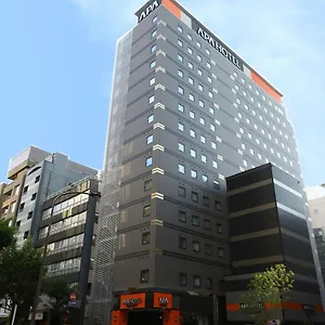 アパホテル〈大森駅前〉 ホテル 東京都
