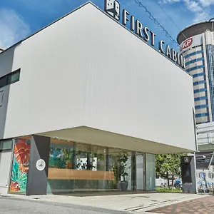 First Nishi Umeda Osaka
