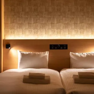 아파트호텔 Wellstay Shinsekai Wakyo, 오사카