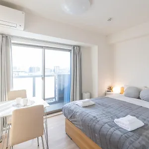  Appartement エイビル Ei Building