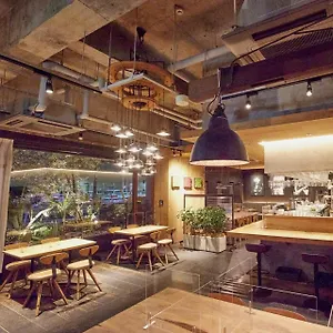 Cordia Osaka