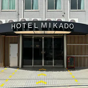 Mikado Осака
