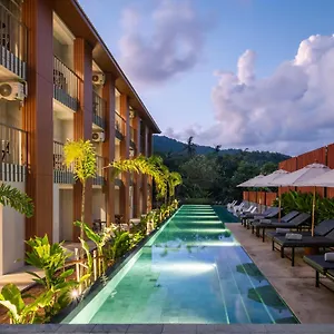 Anda Lanta And Appart hôtel Ko Lanta