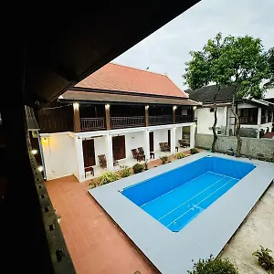 Boutique Hotel Luang Prabang