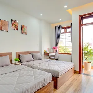 Tan Hoa Hotel Đà Nẵng