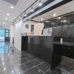 Journey Portal Kinshicho I Self Check-in Check-out Minutes From Sumiyoshi Station & Iconic Attractions & Sky Tree ホテル 東京都