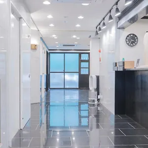 Minutes From Sumiyoshi & Iconic Attractions & Sky Tree Appart hôtel Tōkyō