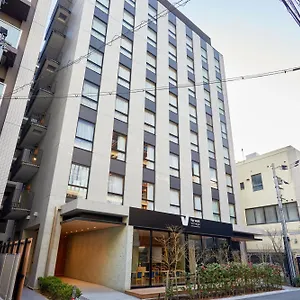 3* Hotel Far East Village Osaka, Namba South