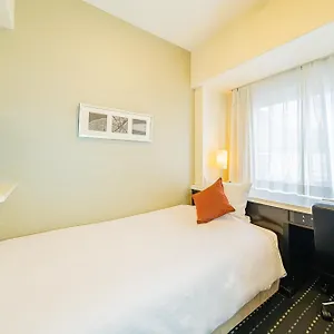 Kanda Station Hotel Tōkyō