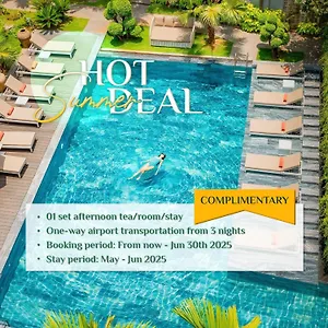The Saga Hotel Hội An