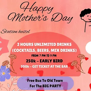 Harmony Old Town And Pool Bar Auberge de jeunesse Hội An