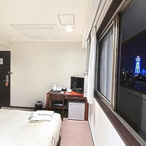 4* Hotel Toho