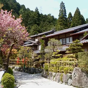 Minshuku Kochihira 旅館 京都市