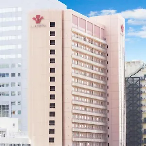 Hearton Nishi Umeda Otel