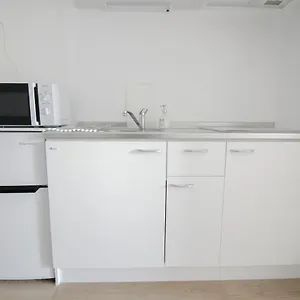 Casa Higashi Mikuni 01 大阪市