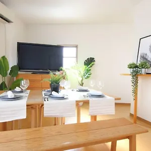 - House / Vacation 4824 大阪市