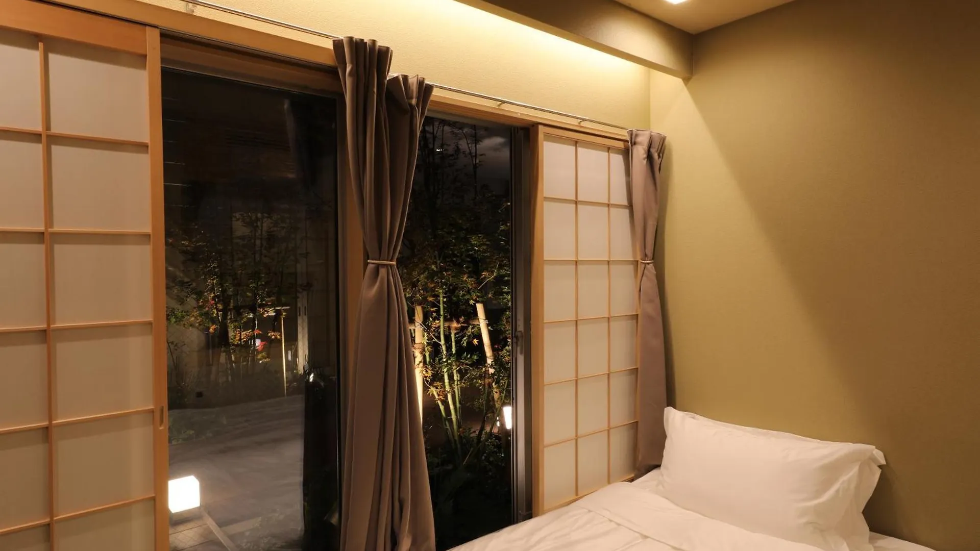 Aparthotel Reikyo Garden Osaka