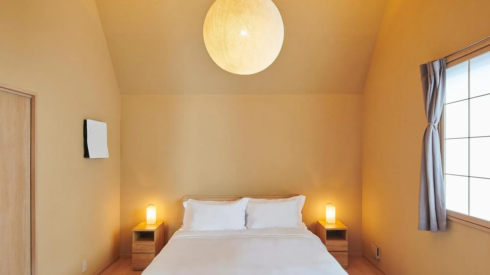 Aparthotel Reikyo Garden Osaka 0*,