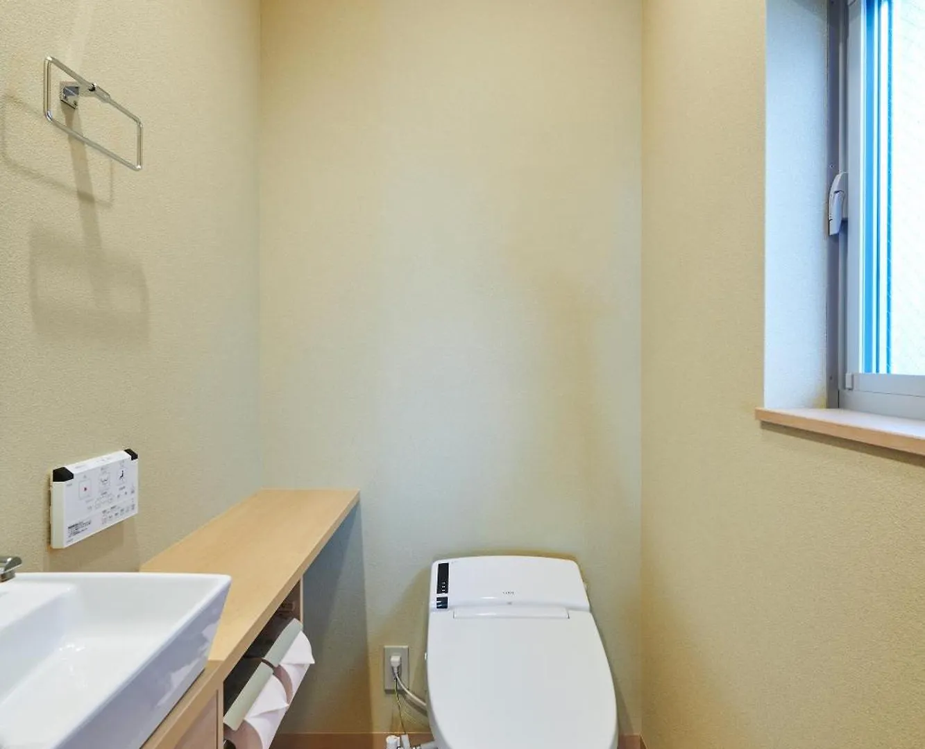 Aparthotel Reikyo Garden Osaka 0*,