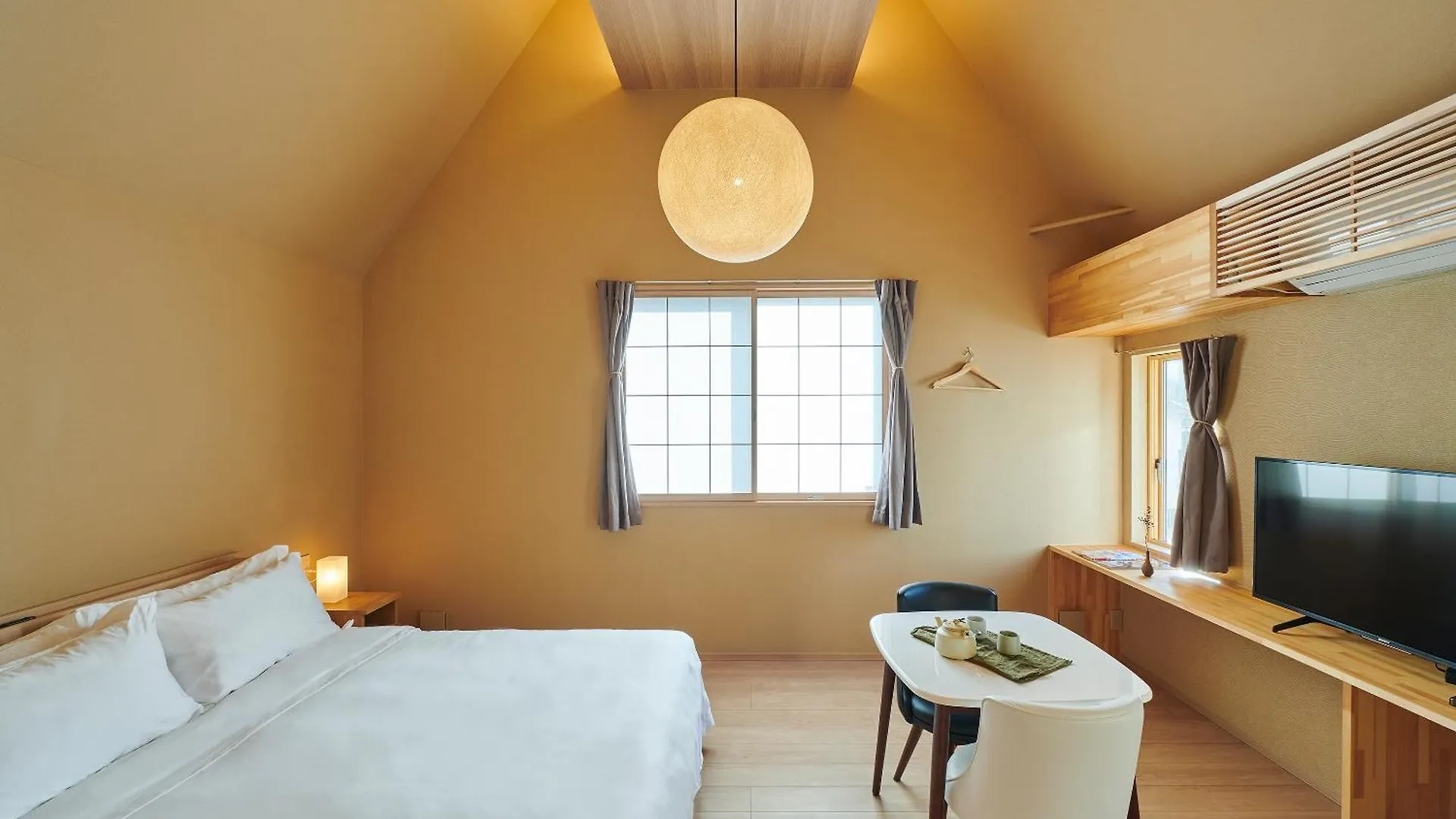 Aparthotel Reikyo Garden Osaka